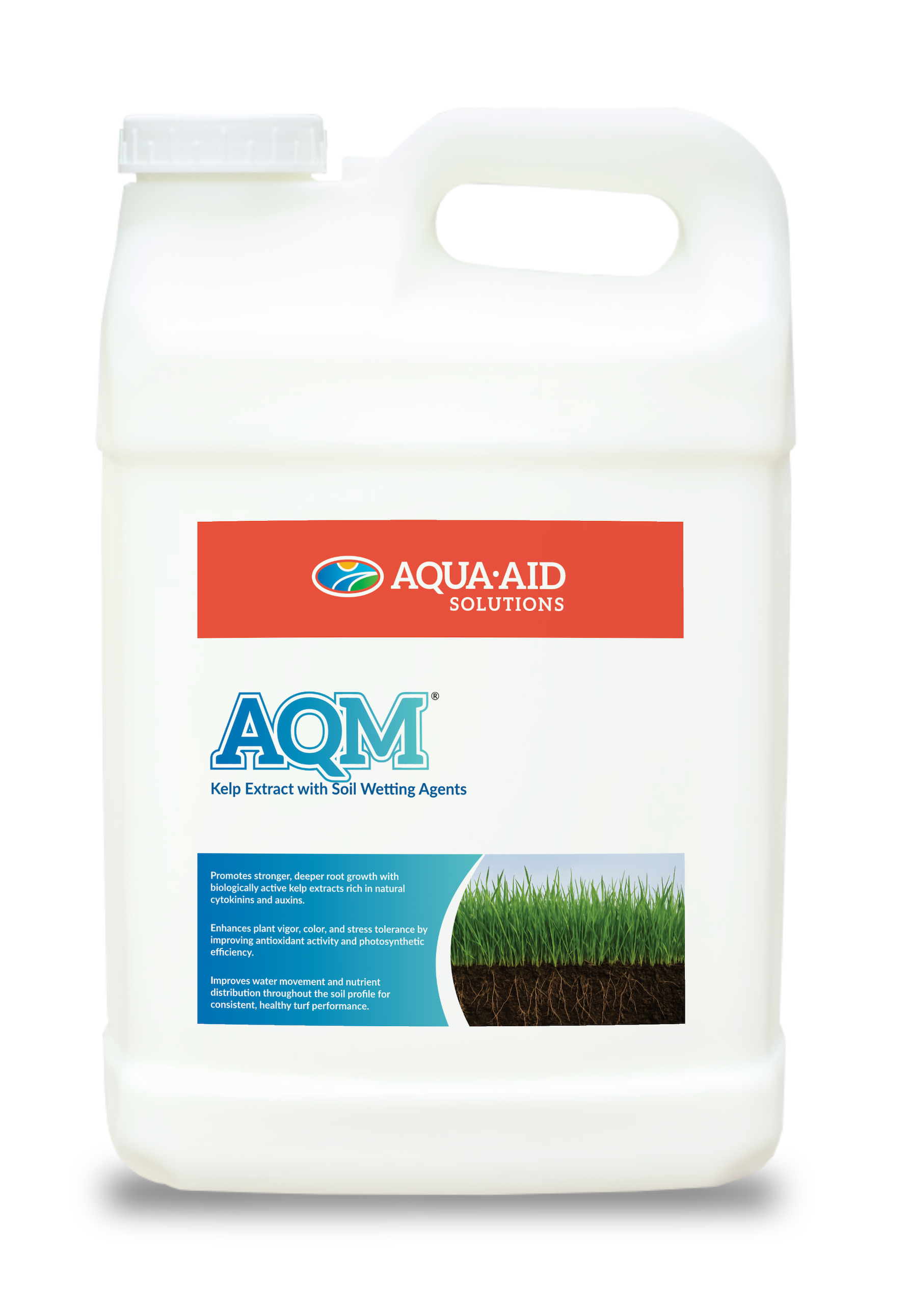 AQM Soil Surfactant