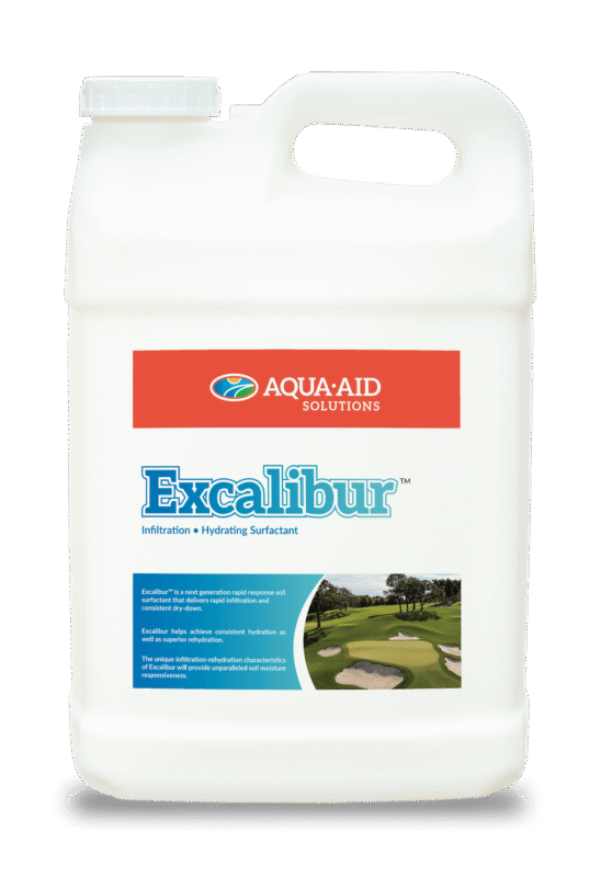 Excalibur™ Soil Surfactant