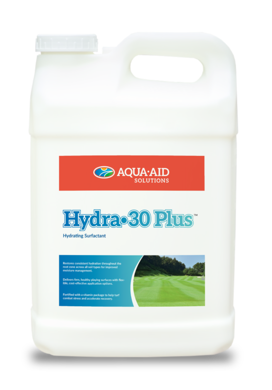 Hydra-30 PLUS Hydrating Surfactant