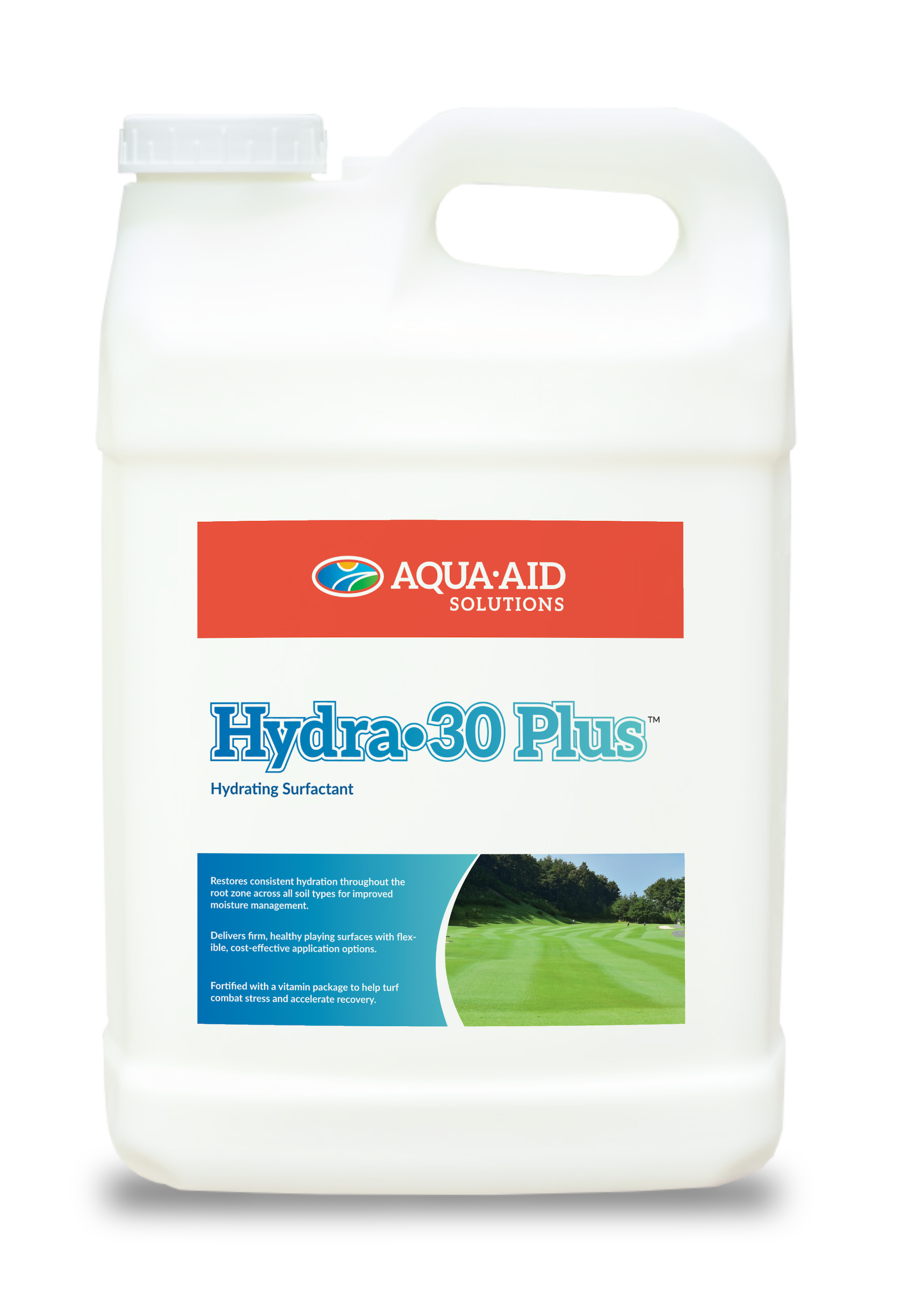 Hydra-30 PLUS Hydrating Surfactant