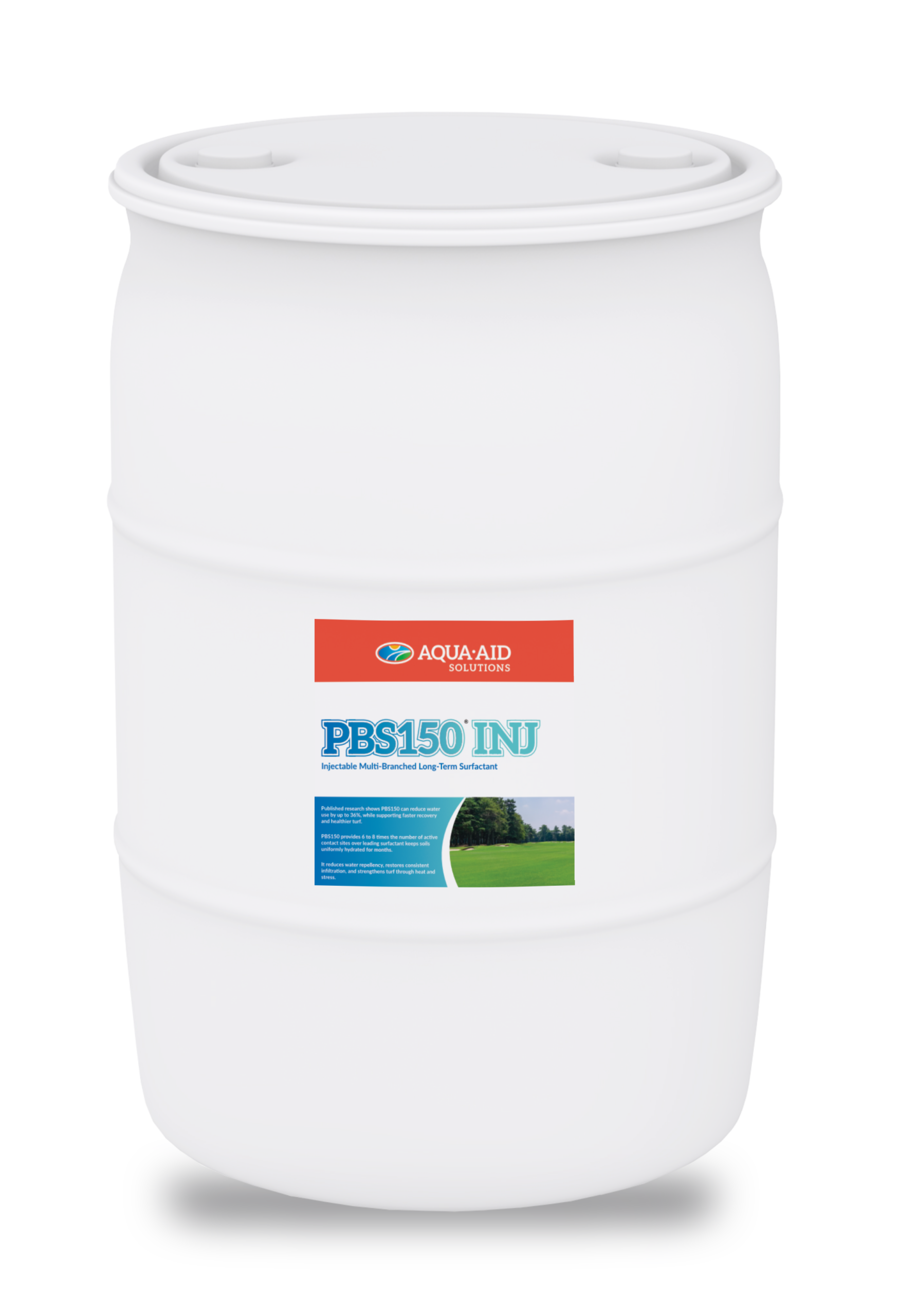 PBS150-INJ Injectable Soil Surfactant