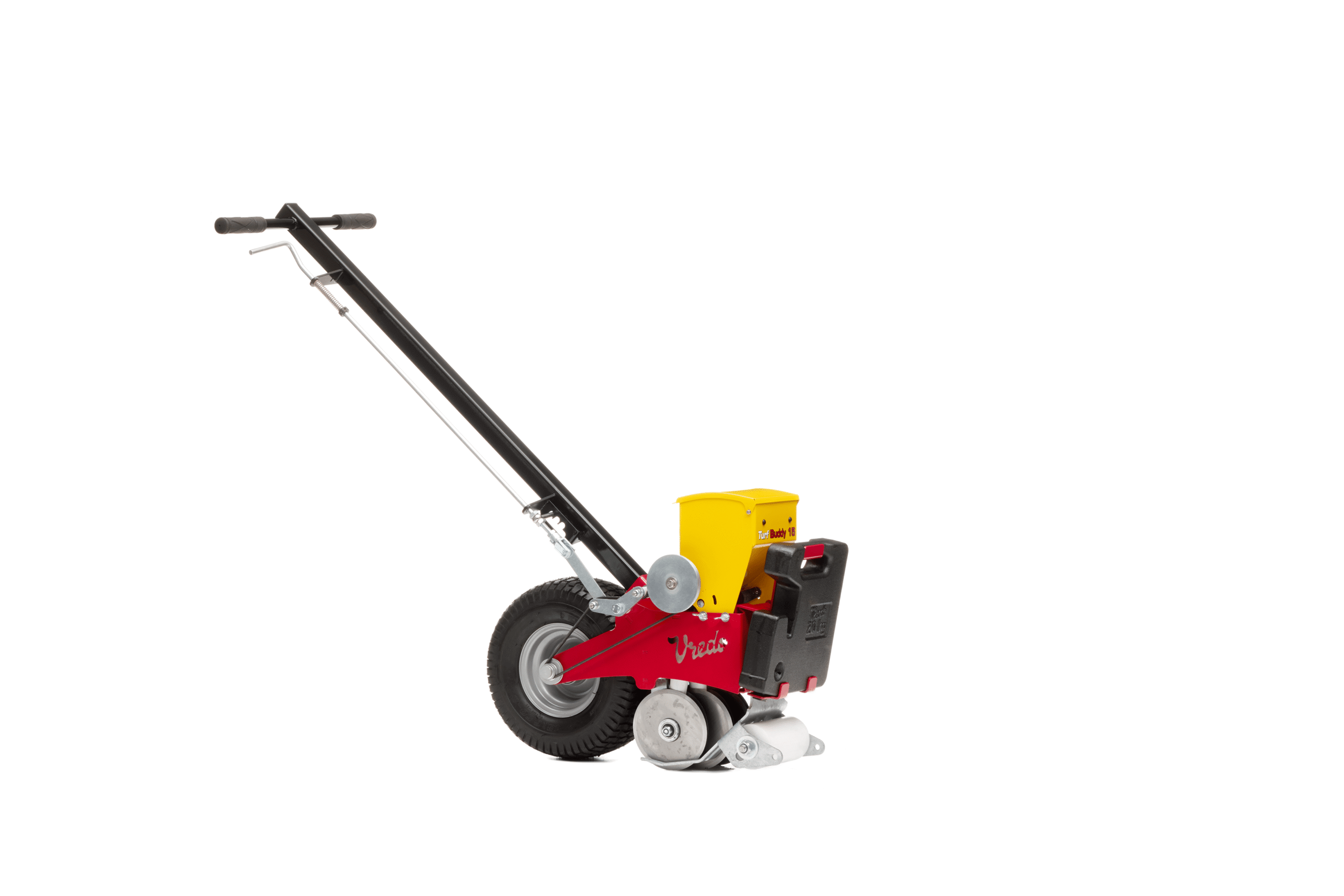 Vredo Turf Buddy™ Seeder