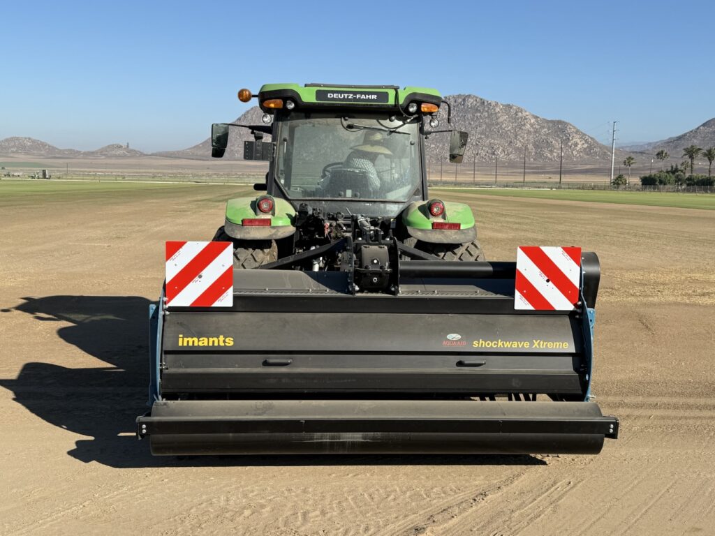 Imants Shockwave™ Xtreme