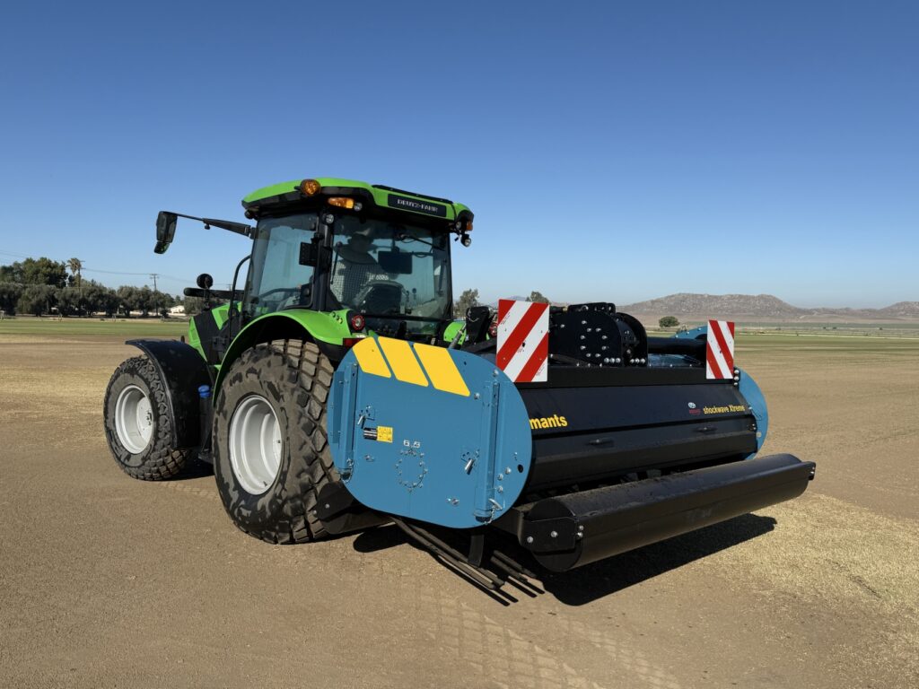 Imants Shockwave™ Xtreme