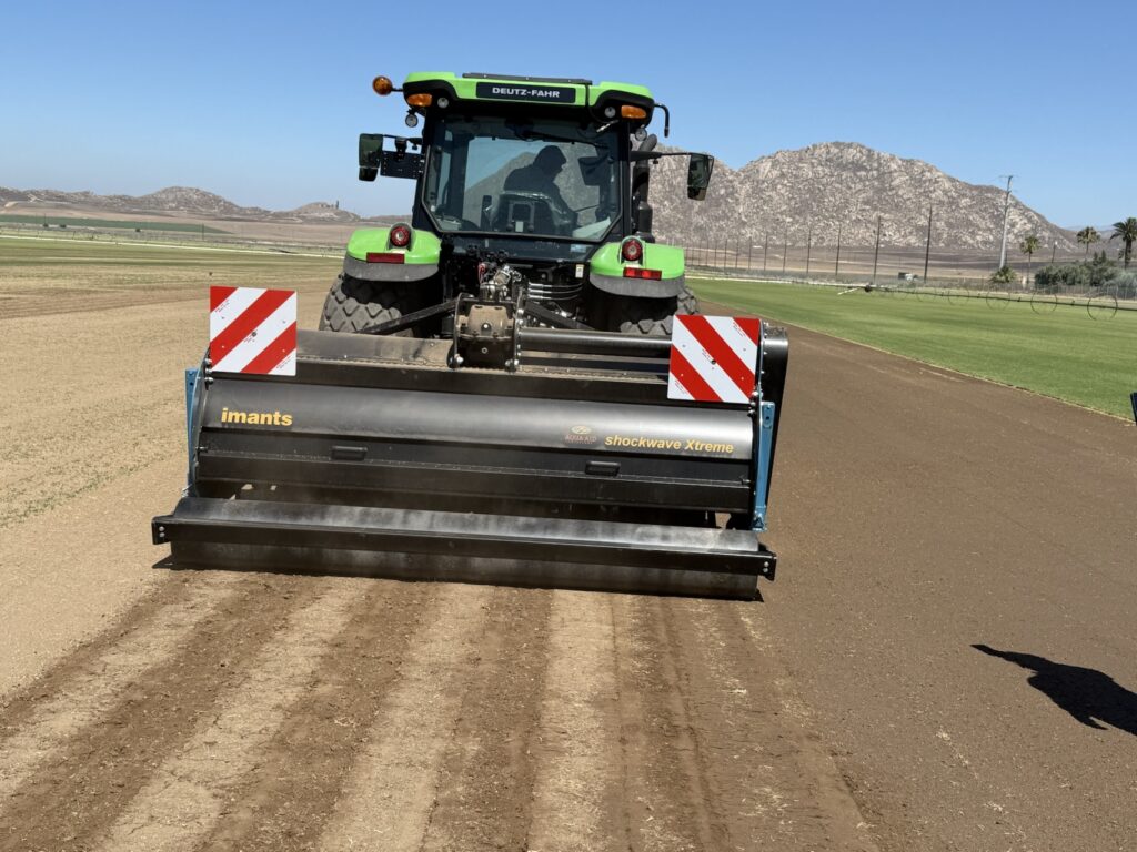 Imants Shockwave™ Xtreme