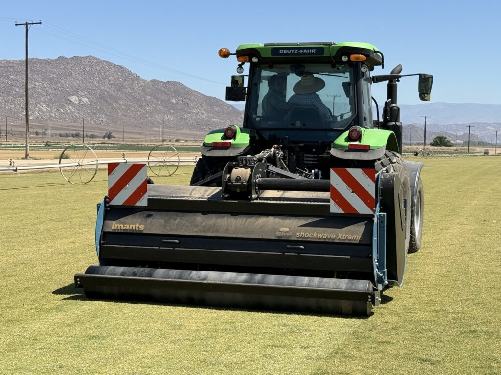 Imants Shockwave™ Xtreme