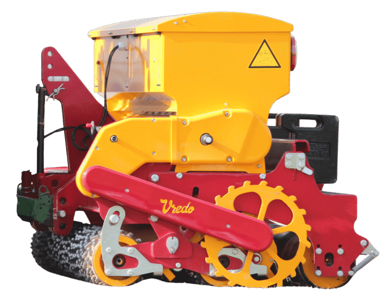 Vredo Compact Stitch Seeeder