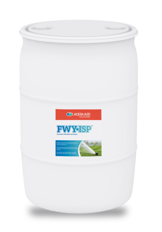 FWY-ISP Injectable Soil Surfactant