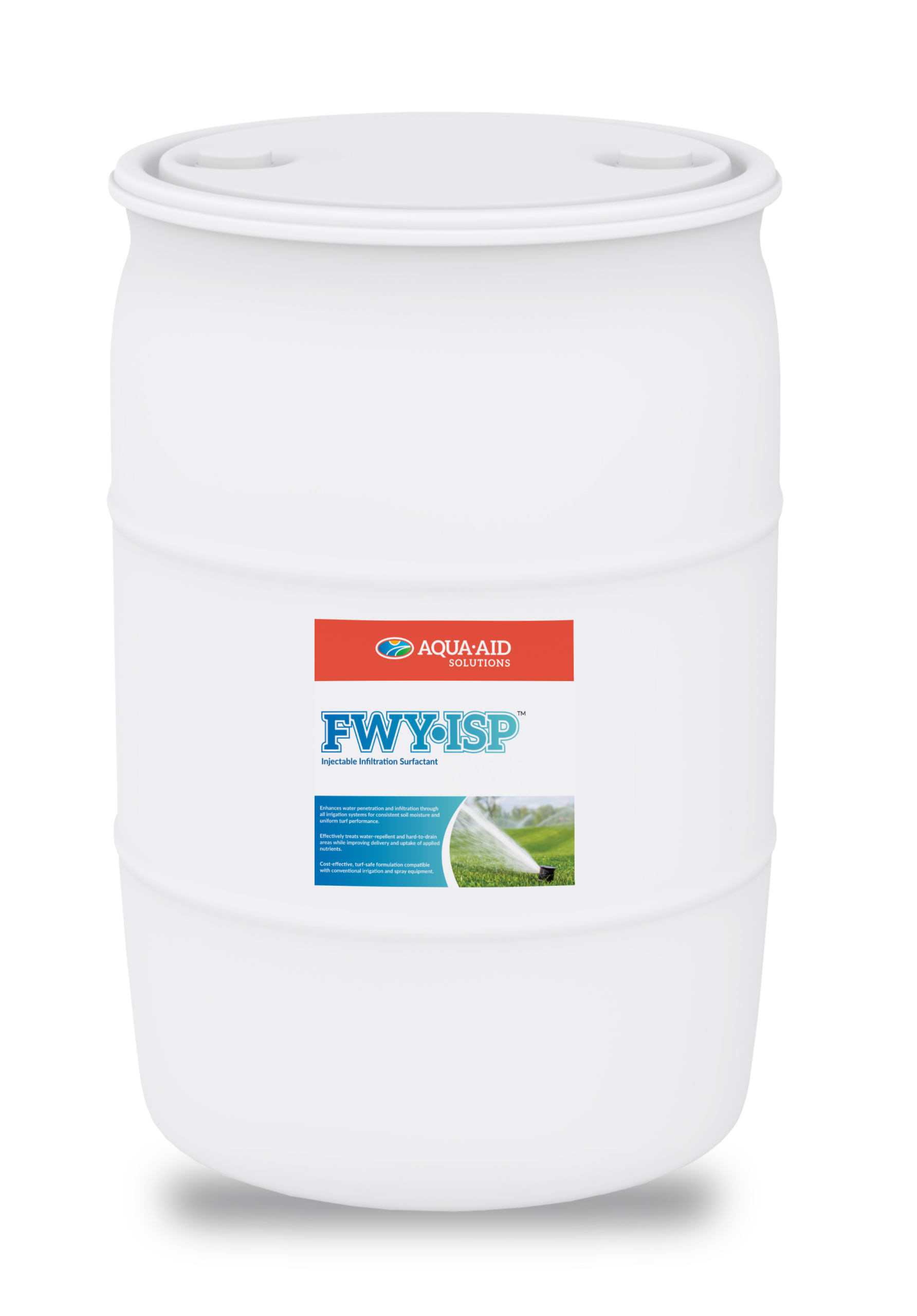 FWY-ISP Injectable Soil Surfactant