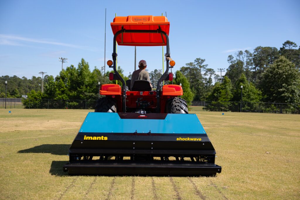Imants Shockwave™