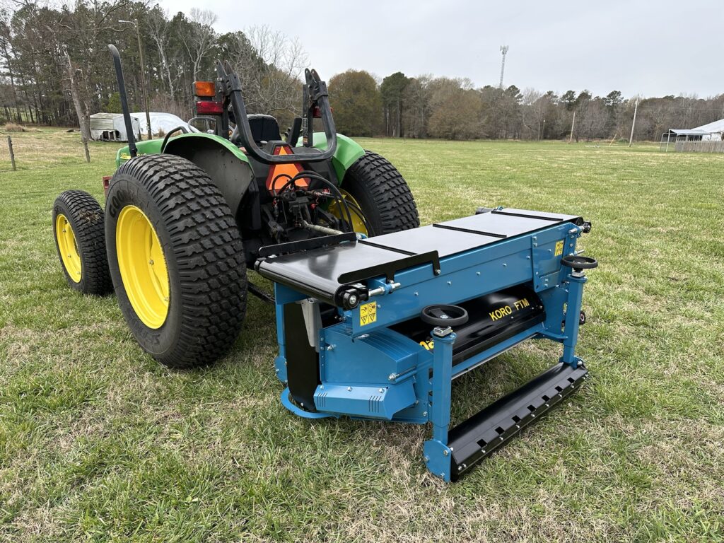 KORO FTM Transport