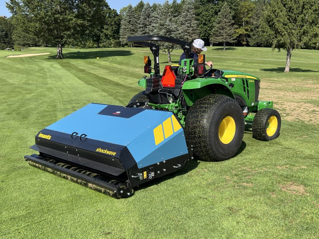 Imants Shockwave™