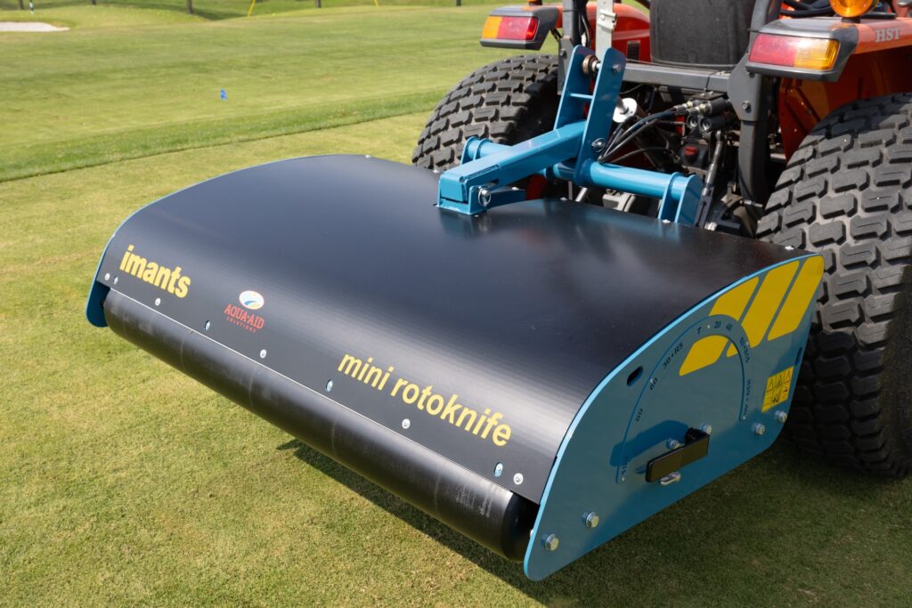 Imants Mini RotoKnife 1